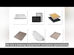 مجموعة من المقالي